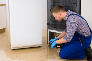 Cách khắc phục tủ lạnh bị ngập nước do ngập lụt – Bí quyết giúp tủ chạy lại an toàn và bền bỉ